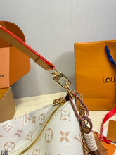Load image into Gallery viewer, LB1554 Louis Vuitton Multipass Bag / 28 x 26 cm
