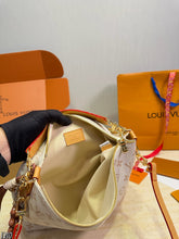 Load image into Gallery viewer, LB1554 Louis Vuitton Multipass Bag / 28 x 26 cm
