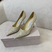 Load image into Gallery viewer, SE1307 Love Flat/65mm/85mm
