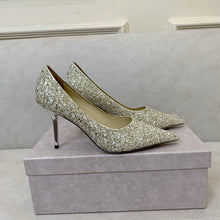 Load image into Gallery viewer, SE1307 Love Flat/65mm/85mm
