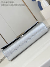 Load image into Gallery viewer, LB1187 Pochette Louise / 8.7 x 5.5 x 2 inches / HIGHEST QUALITY VERSION
