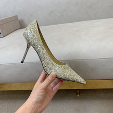 Load image into Gallery viewer, SE1307 Love Flat/65mm/85mm
