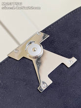 Load image into Gallery viewer, LB1187 Pochette Louise / 8.7 x 5.5 x 2 inches / HIGHEST QUALITY VERSION
