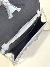Load image into Gallery viewer, LB1187 Pochette Louise / 8.7 x 5.5 x 2 inches / HIGHEST QUALITY VERSION
