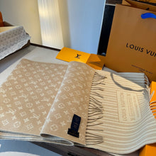 Load image into Gallery viewer, CLTH484 LV My Neverfull Scarf / 94.5 x 13.8 inches

