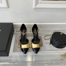 Load image into Gallery viewer, SE1308 CC Pumps / Size5-11
