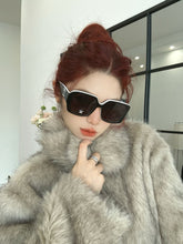 Load image into Gallery viewer, JW994 CC Sunglasses / 53x19x140mm
