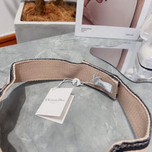 Load image into Gallery viewer, JW730 DR D-Smash Dior Petites Fleurs Visor
