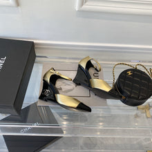 Load image into Gallery viewer, SE1308 CC Pumps / Size5-11
