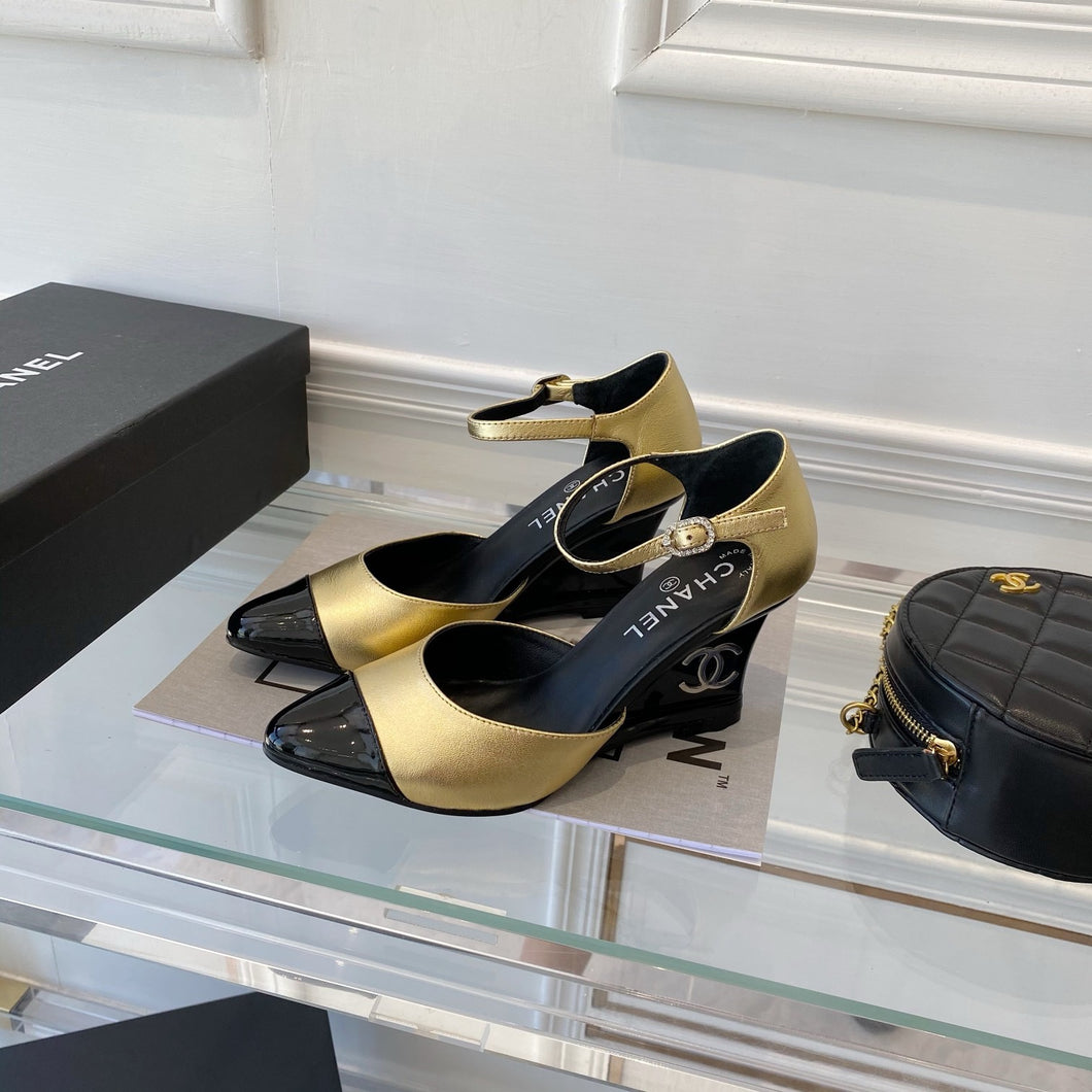 SE1308 CC Pumps / Size5-11