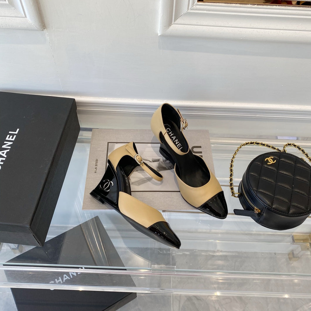 SE1309 CC Pumps / Size5-11