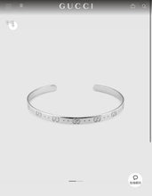 Load image into Gallery viewer, JW727 GG Bracelet
