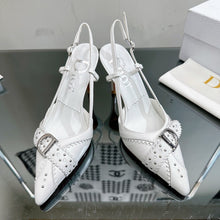 Load image into Gallery viewer, SE1310 CD Slingback / Size5-11
