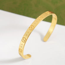Load image into Gallery viewer, JW727 GG Bracelet
