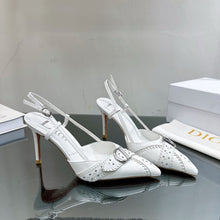 Load image into Gallery viewer, SE1311 CD Slingback / Size5-11
