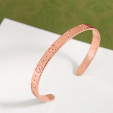 Load image into Gallery viewer, JW727 GG Bracelet
