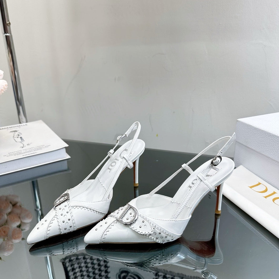 SE1310 CD Slingback / Size5-11