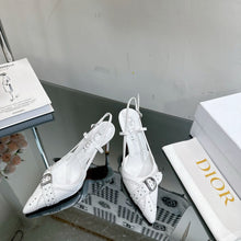 Load image into Gallery viewer, SE1310 CD Slingback / Size5-11
