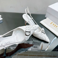 Load image into Gallery viewer, SE1310 CD Slingback / Size5-11
