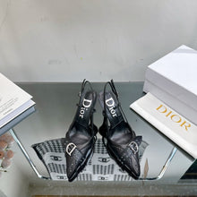 Load image into Gallery viewer, SE1311 CD Slingback / Size5-11
