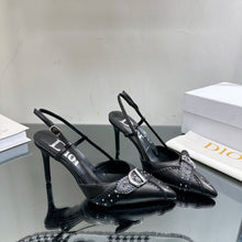 Load image into Gallery viewer, SE1310 CD Slingback / Size5-11

