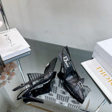 Load image into Gallery viewer, SE1311 CD Slingback / Size5-11
