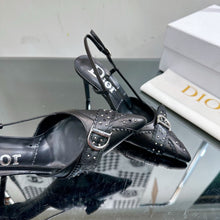 Load image into Gallery viewer, SE1311 CD Slingback / Size5-11
