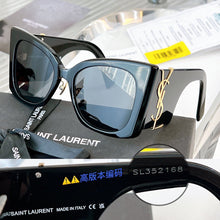 Load image into Gallery viewer, JW726 YSL Eyewear
