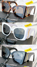 Load image into Gallery viewer, JW726 YSL Eyewear
