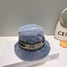 Load image into Gallery viewer, JW724 CD Bucket Hat
