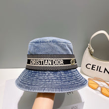 Load image into Gallery viewer, JW724 CD Bucket Hat
