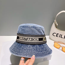 Load image into Gallery viewer, JW724 CD Bucket Hat

