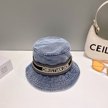 Load image into Gallery viewer, JW724 CD Bucket Hat
