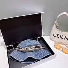 Load image into Gallery viewer, JW724 CD Bucket Hat

