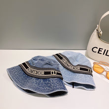 Load image into Gallery viewer, JW724 CD Bucket Hat
