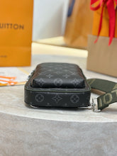 Load image into Gallery viewer, LB1698 Louis Vuitton Avenue Sling Bag / HIGHEST QUALITY VERSION / 16×33×5.7 cm
