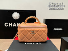 Load image into Gallery viewer, CC1041 Clutch with Chain / 3.7 × 6.2 × 3.1 in
