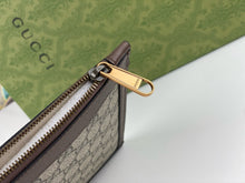 Load image into Gallery viewer, GC608 Ophidia Pouch / 11.8x7.8inch
