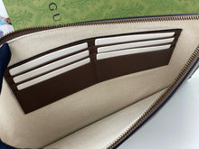 Load image into Gallery viewer, GC608 Ophidia Pouch / 11.8x7.8inch
