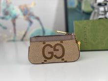 Load image into Gallery viewer, GC610 Ophidia Key Case / 4.9&quot;W x 2.8&quot;H x .6&quot;D
