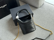 Load image into Gallery viewer, YSK338 Gaby Bucket Bag / 7.5" x 6.7" x 5.9"
