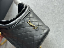 Load image into Gallery viewer, YSK338 Gaby Bucket Bag / 7.5" x 6.7" x 5.9"
