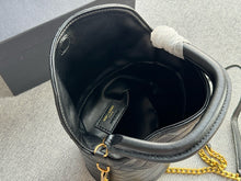 Load image into Gallery viewer, YSK338 Gaby Bucket Bag / 7.5" x 6.7" x 5.9"
