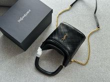 Load image into Gallery viewer, YSK338 Gaby Bucket Bag / 7.5" x 6.7" x 5.9"
