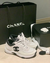Load image into Gallery viewer, SE1369 CC Sneakers / Size4-11
