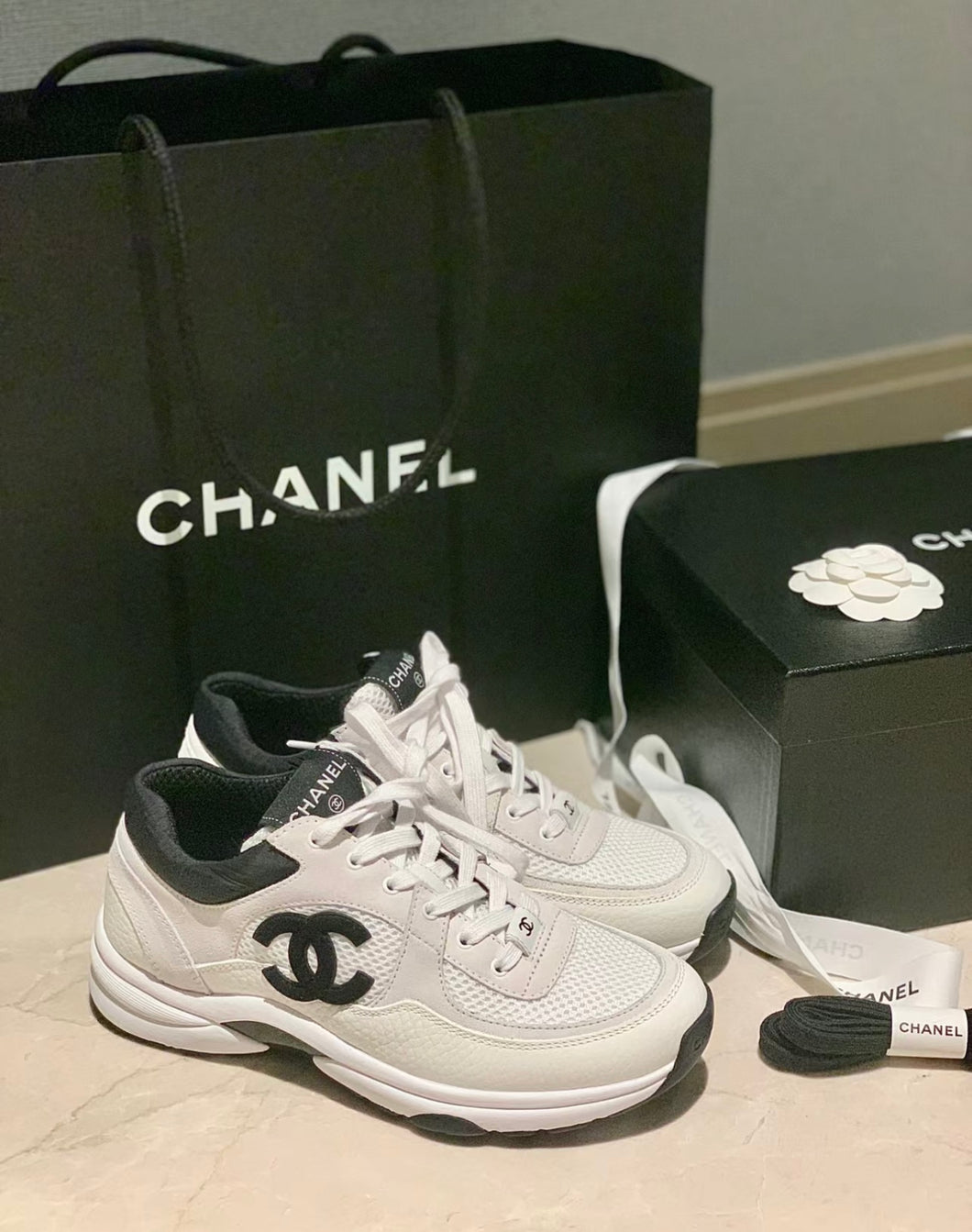 SE1369 CC Sneakers / Size4-11