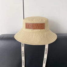 Load image into Gallery viewer, JW859 LOEWE Fisherman Hat
