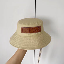 Load image into Gallery viewer, JW859 LOEWE Fisherman Hat
