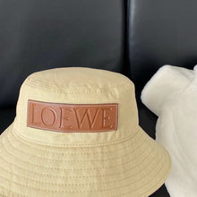 Load image into Gallery viewer, JW859 LOEWE Fisherman Hat
