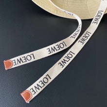 Load image into Gallery viewer, JW859 LOEWE Fisherman Hat
